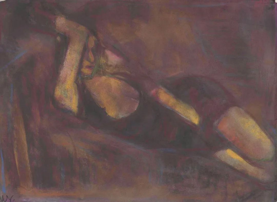 重拾-系列B-11纸面综合材料外框尺寸60 x 60 cm